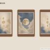 Tranh bộ Celestial – Bầu Trời Huyền Ảo - ảnh 1